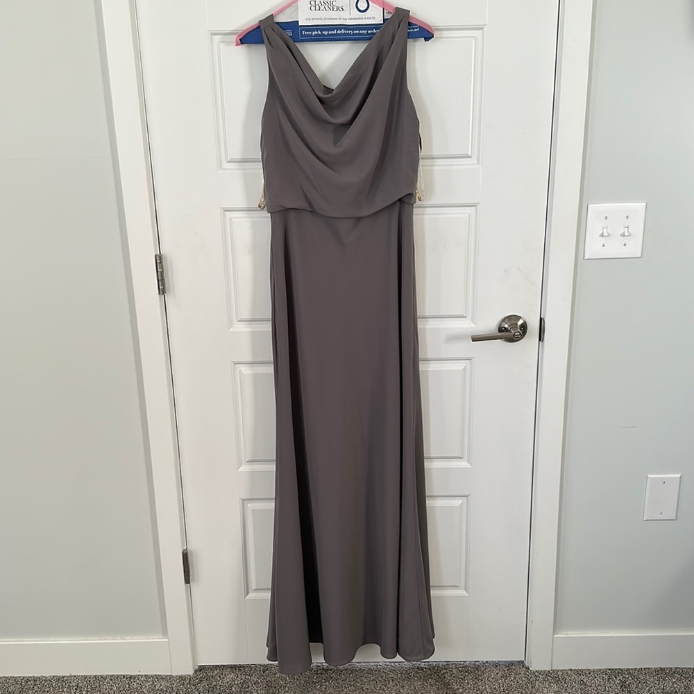 Jenny Yoo Collection Gown